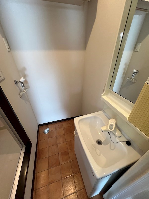 キャンディシュトラウセ 風呂画像