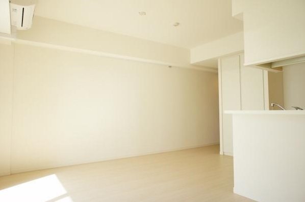 アンビエンテ経堂 リビング