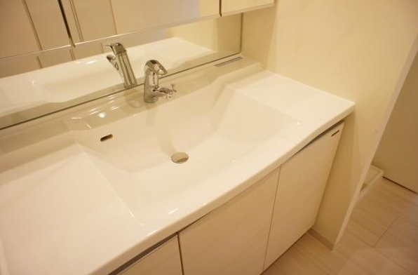 アンビエンテ経堂 ベッドルーム