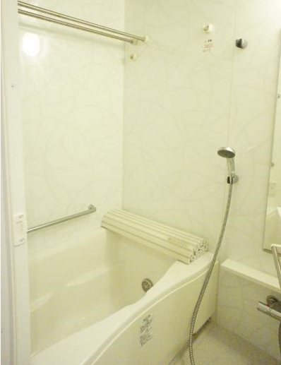 アンビエンテ経堂 風呂画像