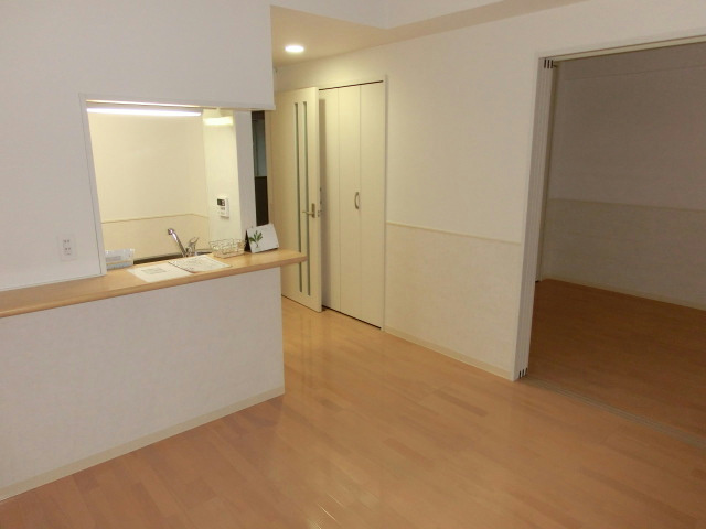 アビティ砧 その他2