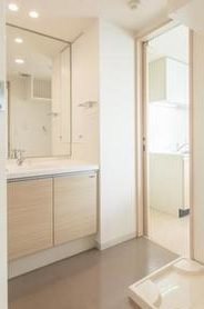 ガーデニエール砧レジデンス キッチン