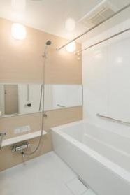 ガーデニエール砧レジデンス 風呂画像