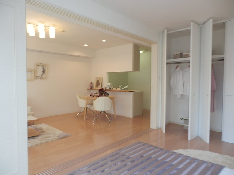 ガーデン千歳船橋 その他2