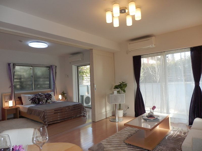 ガーデン千歳船橋 その他4