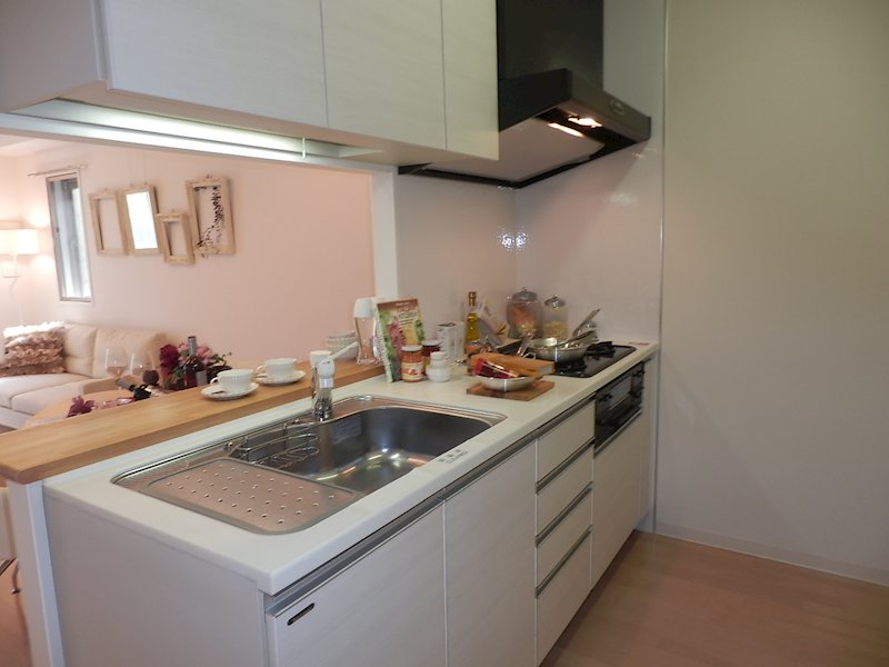 ガーデン千歳船橋 その他6