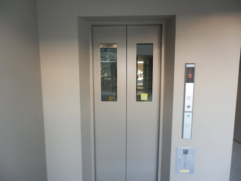 ガーデン千歳船橋 その他外観1