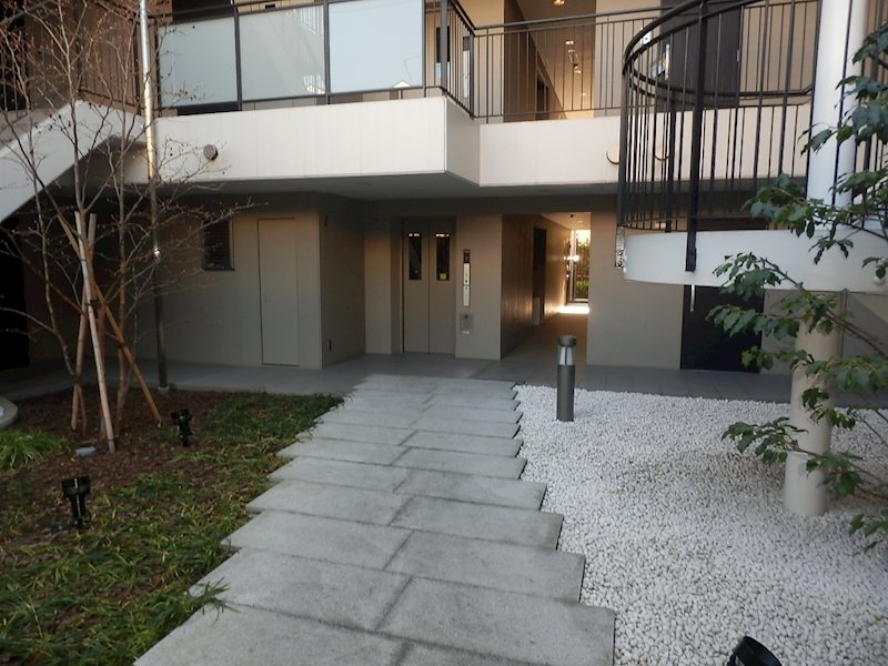 ガーデン千歳船橋 その他外観2