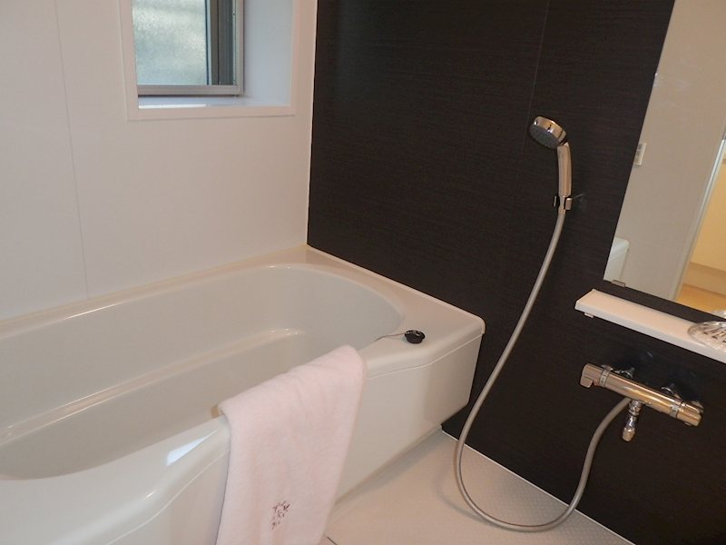 ガーデン千歳船橋 風呂画像