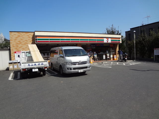 ガーデン千歳船橋 周辺画像1