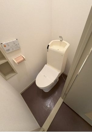 サンハイム大木 風呂画像