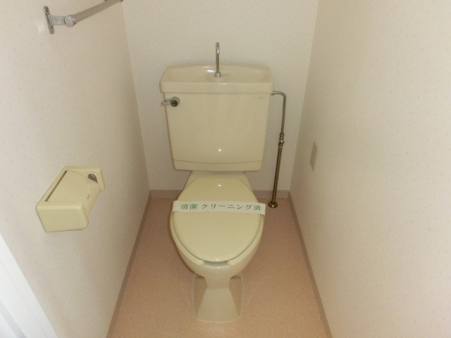 ウエルストンヒルズ 風呂画像