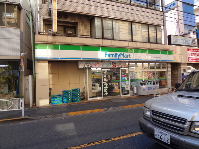 クレール経堂 周辺画像7