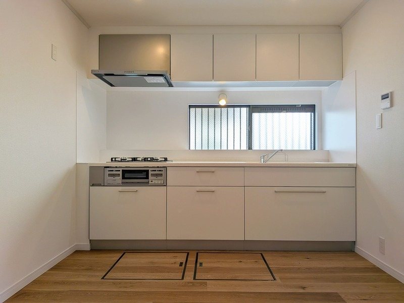 経堂4丁目戸建 キッチン