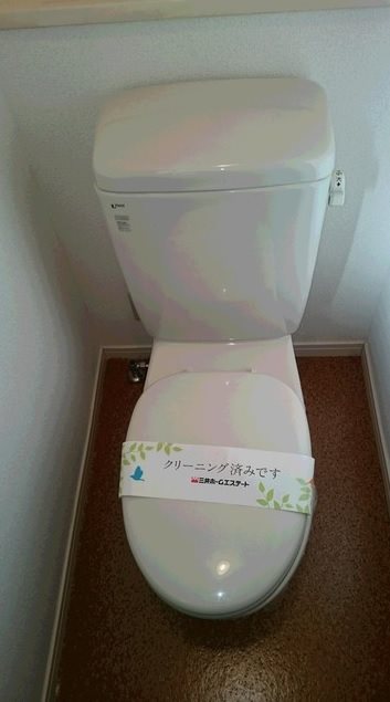 デザインコート梅丘 風呂画像
