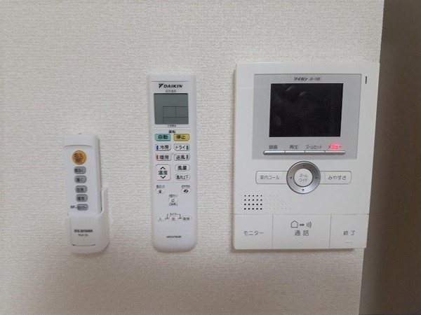 グリシーヌ その他1