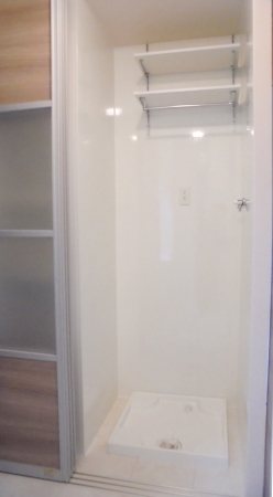 レヴェール砧 その他3