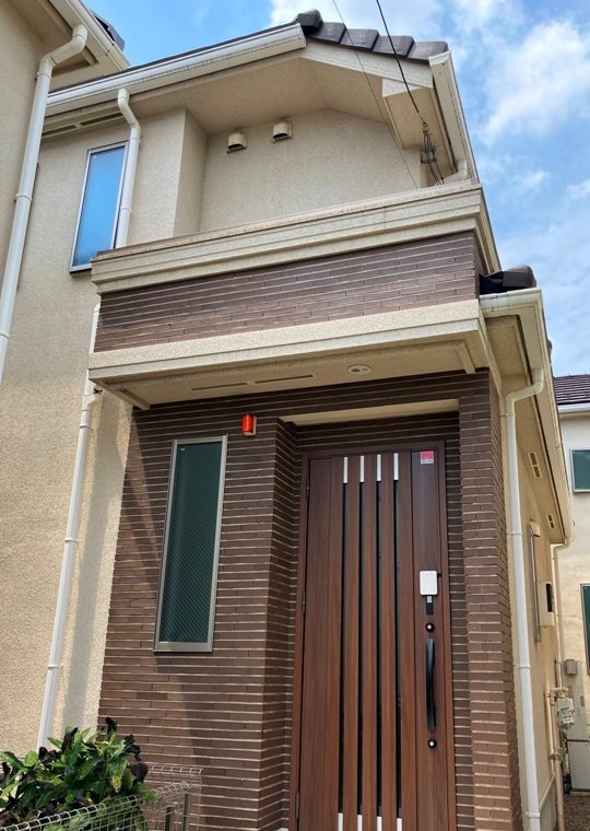 桜丘3丁目戸建 その他外観1