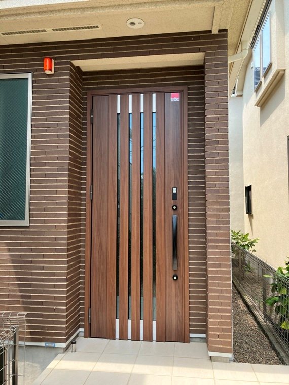 桜丘3丁目戸建 その他外観2