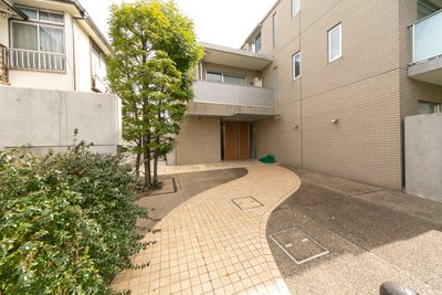 ラグゼガーデン その他外観1