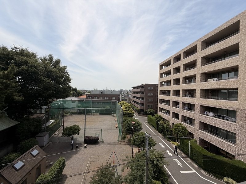 ＳＯＬＵＭ世田谷砧  その他