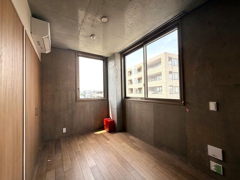 ＳＯＬＵＭ世田谷砧  ベッドルーム