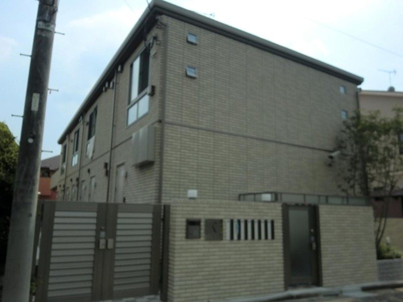Khouse 202号室 外観