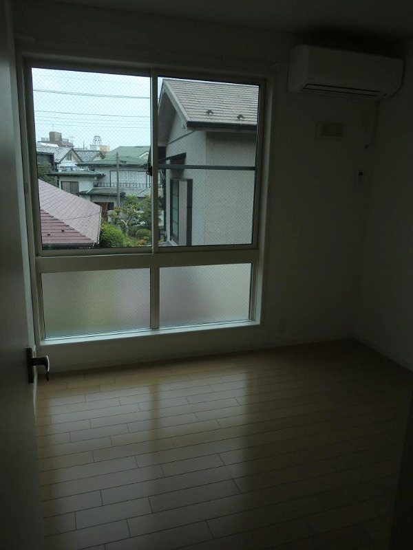 Khouse ベッドルーム