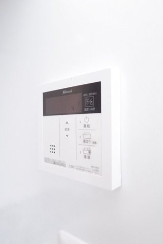 Fika代々木上原 その他