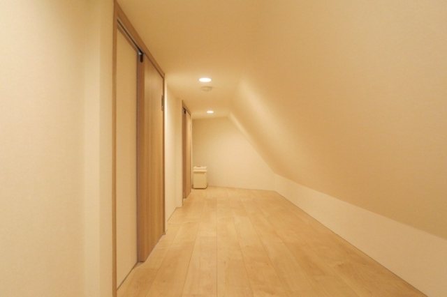 Fika代々木上原 その他