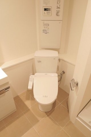 Fika代々木上原 その他
