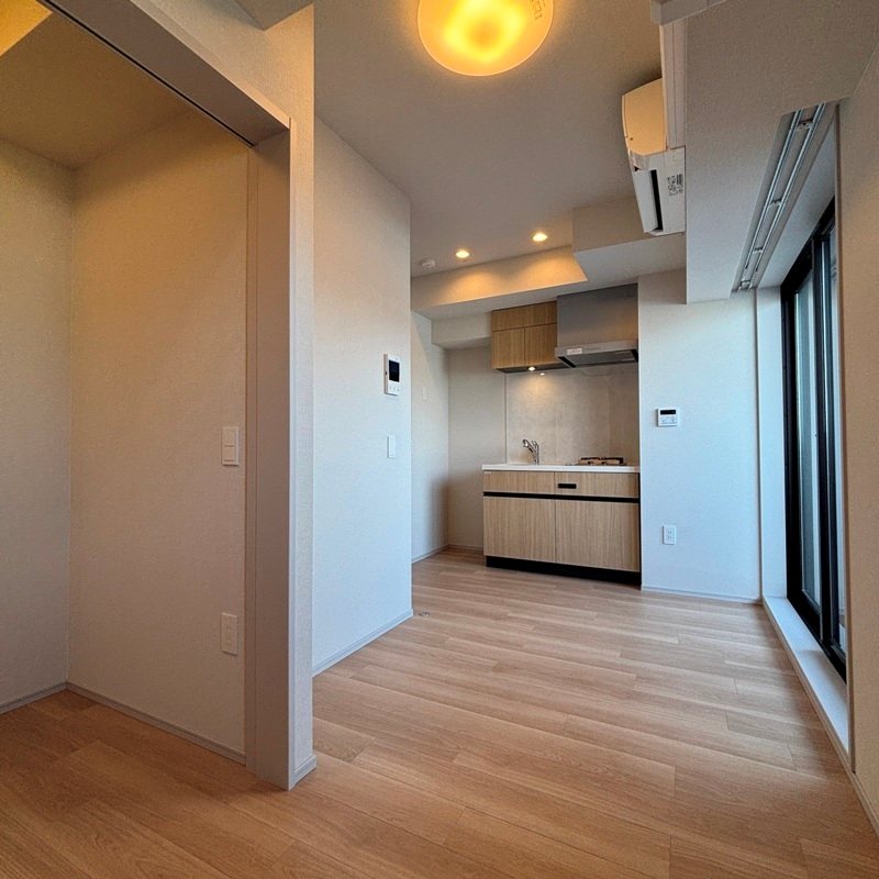 リビオメゾン東北沢 その他部屋・スペース