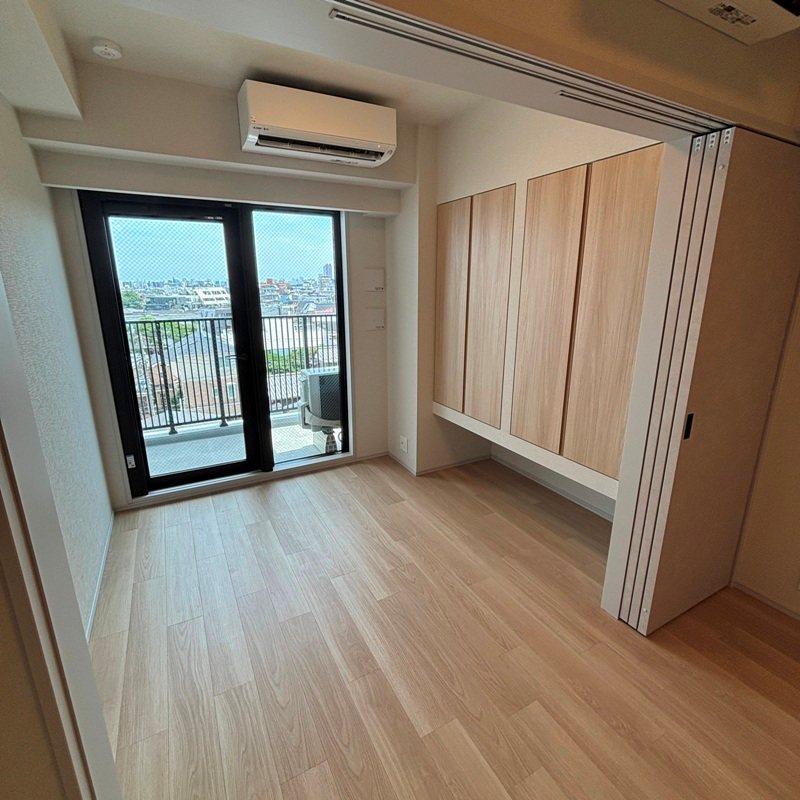 リビオメゾン東北沢 その他