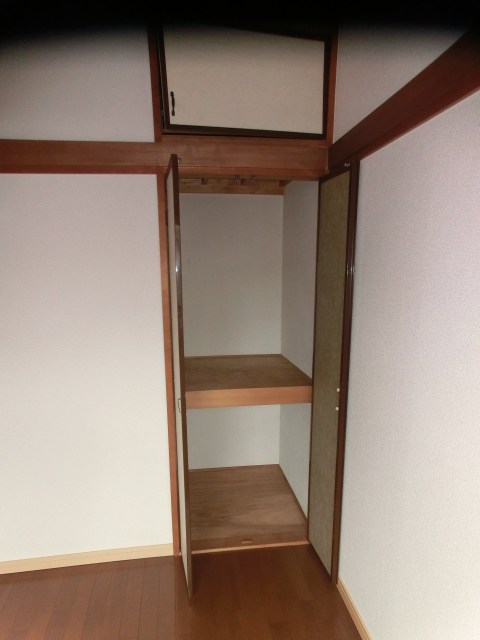 メゾンイサム 風呂画像