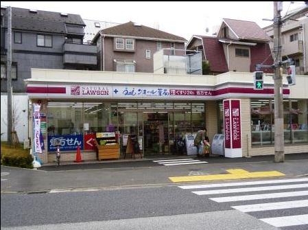 サンシャイン松本No.16 コンビニ