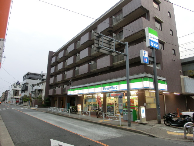 nido SAKURAGAOKA 周辺画像2
