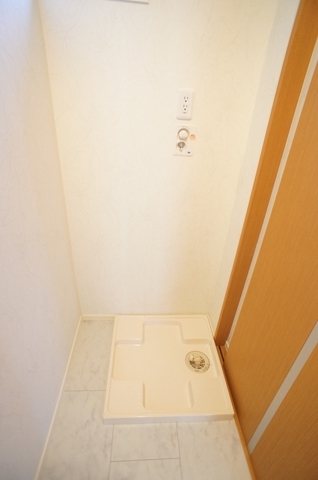 パラディ成城 その他