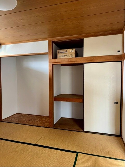 南桜丘ハイツ 風呂画像