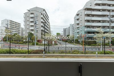 パークアクシス千歳船橋 その他