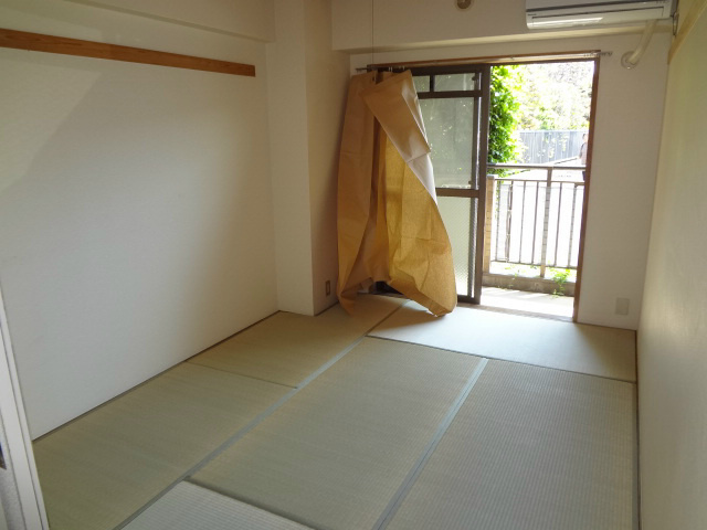 パティオ砧 その他部屋・スペース