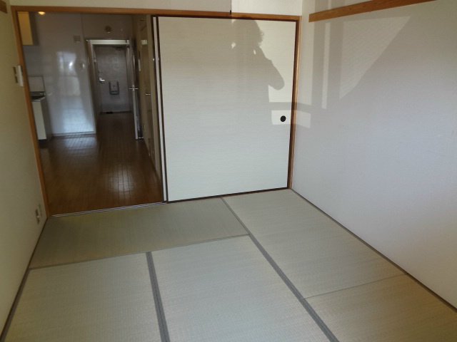 パティオ砧 その他部屋・スペース