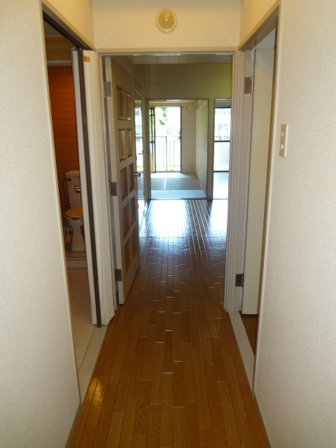 パティオ砧 その他部屋・スペース