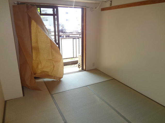 パティオ砧 その他部屋・スペース