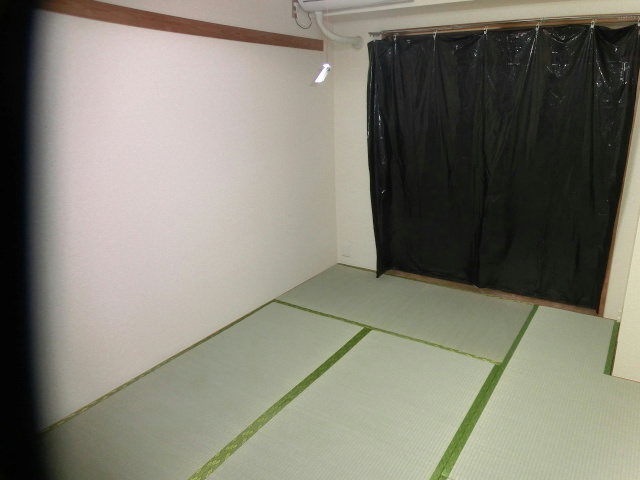パティオ砧 その他部屋・スペース
