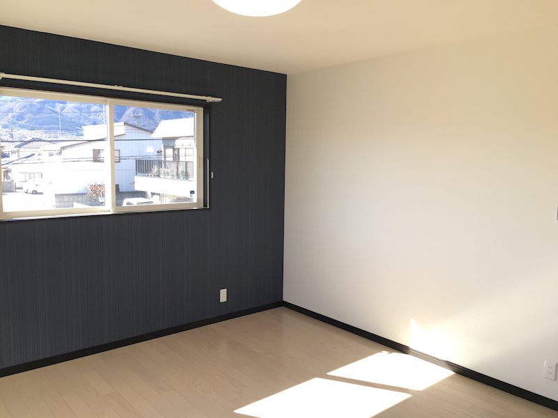 Maison de Luna　C その他部屋・スペース