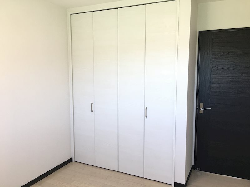 Maison de Luna　C その他部屋・スペース