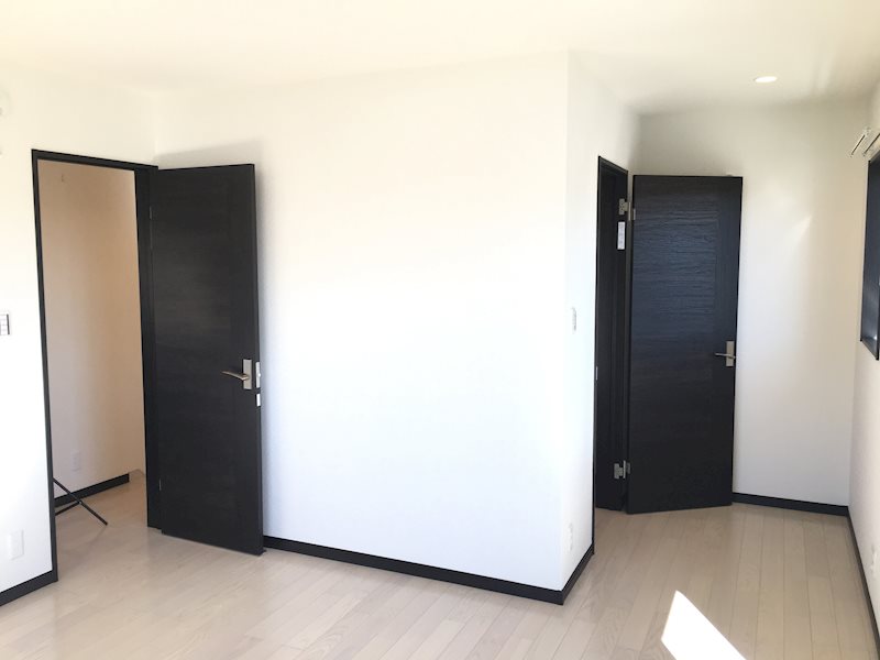 Maison de Luna　C ベッドルーム