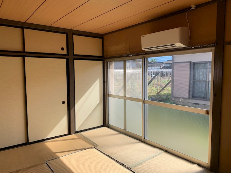 石原住宅  その他部屋・スペース