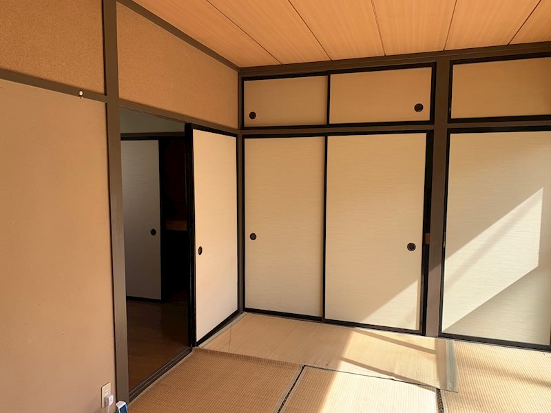 石原住宅  その他