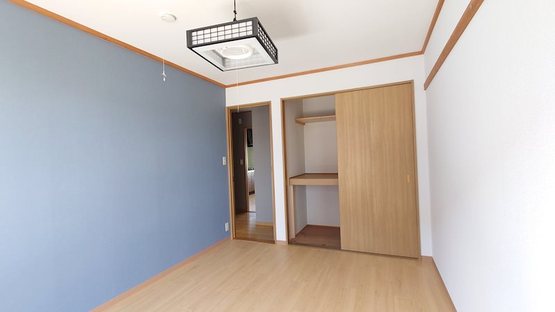 グランドハイツ西野B その他部屋・スペース